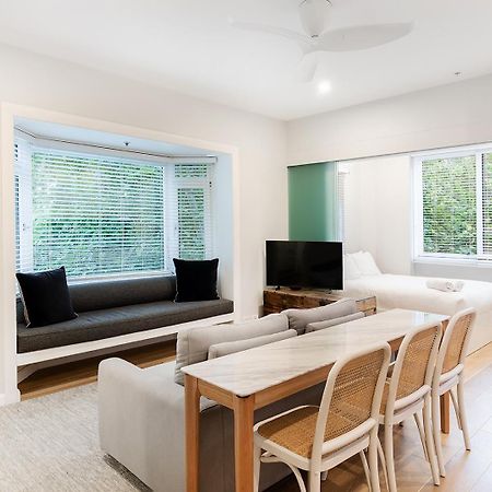 Regents Court Sydney Aparthotel Buitenkant foto