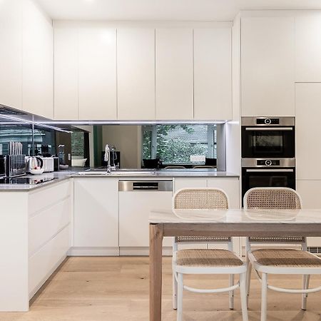 Regents Court Sydney Aparthotel Buitenkant foto